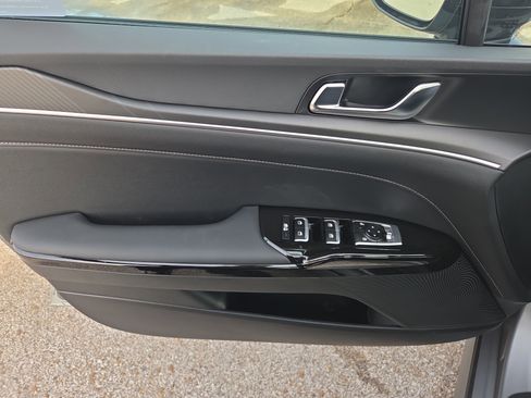New 2026 Kia K5 GT-Line image 5