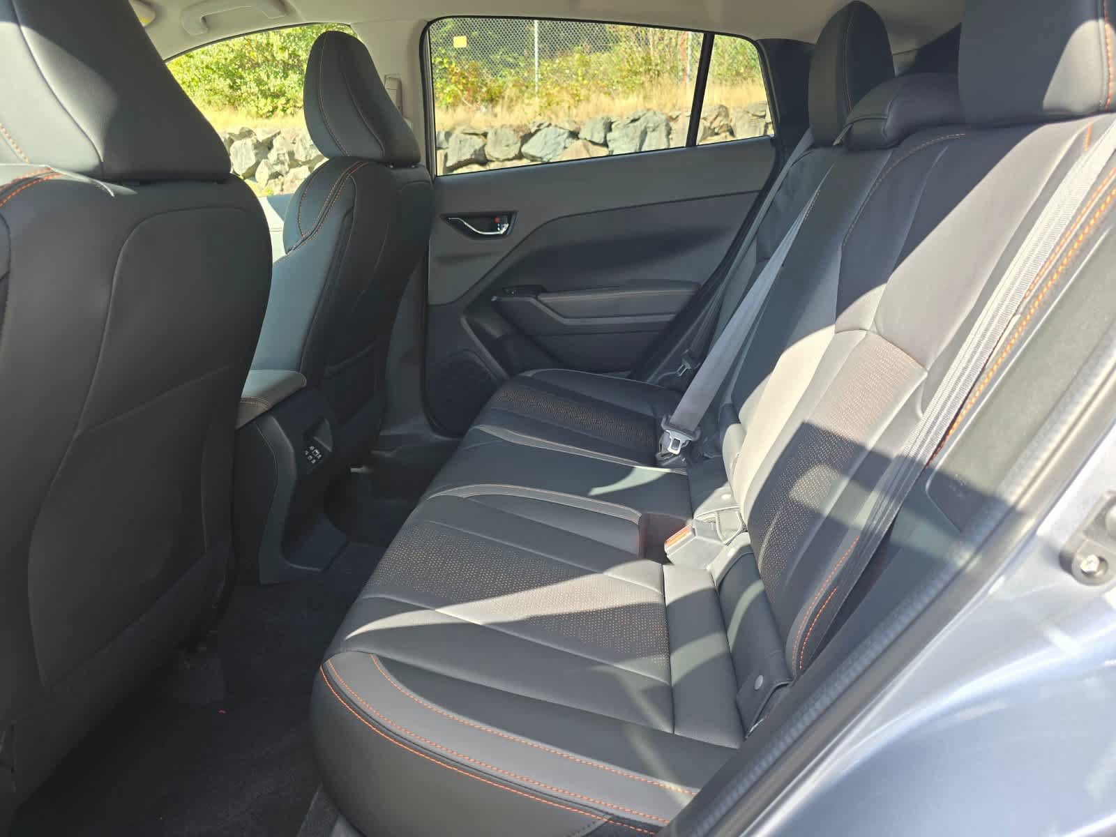 New 2026 Subaru Crosstrek 2.5i Limited AWD/4WD image 22