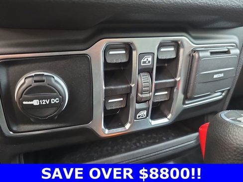 New 2025 Jeep Wrangler Sport S image 27