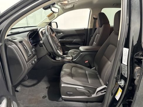 Used 2022 GMC Canyon Elevation image 7