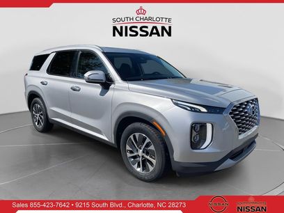 Used 2022 Hyundai Palisade SEL