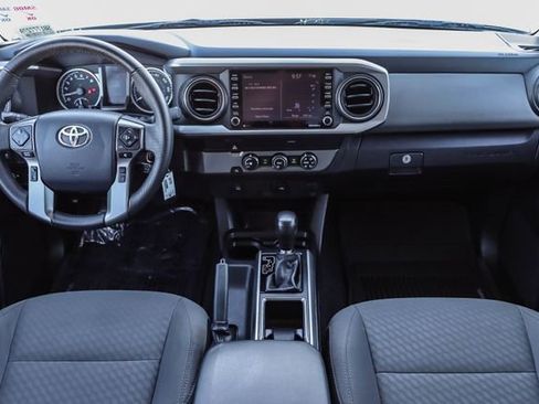 Used 2020 Toyota Tacoma SR5 image 14