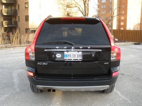 Used 2012 Volvo XC90 3.2 image 9