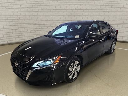 Used 2024 Nissan Altima 2.5 S