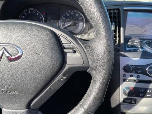 Used 2012 INFINITI G37 Sport w/ Premium Pkg image 8