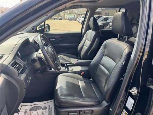 Used 2020 Honda Ridgeline RTL-E image 23