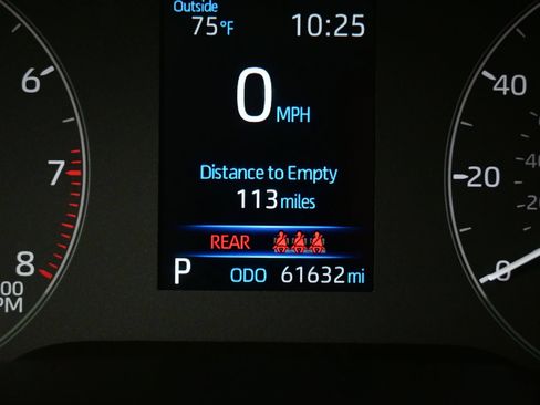 Used 2024 Toyota Corolla LE FWD image 23
