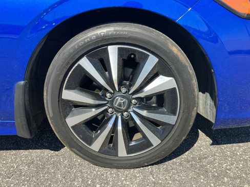 Used 2023 Honda Civic EX image 29