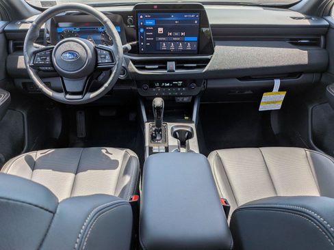 New 2026 Subaru Outback Limited AWD/4WD image 33