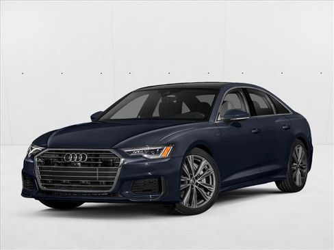 Used 2019 Audi A6 3.0T Prestige w/ Prestige Package AWD/4WD image 1