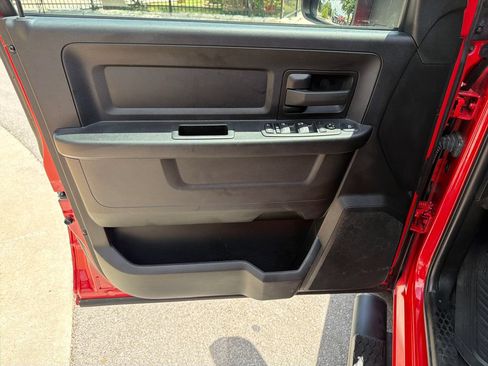 Certified 2024 RAM 2500 Tradesman RWD image 19