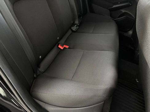 Used 2026 Honda Civic LX image 27