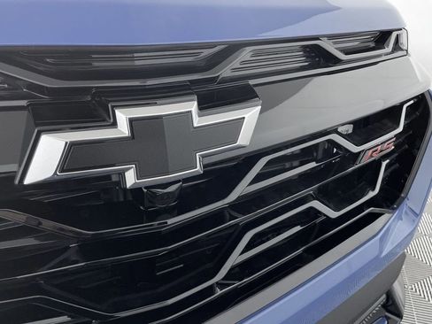 New 2026 Chevrolet Equinox RS w/ LPO, Floor Liner Package image 31