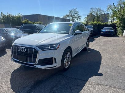 Used 2023 Audi Q7 3.0T Premium Plus