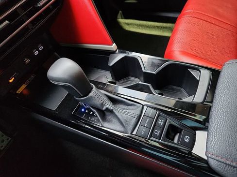 Used 2025 Toyota Camry XSE w/ Premium Package image 25