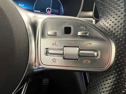 Used 2022 Mercedes-Benz C 300 Cabriolet image 25