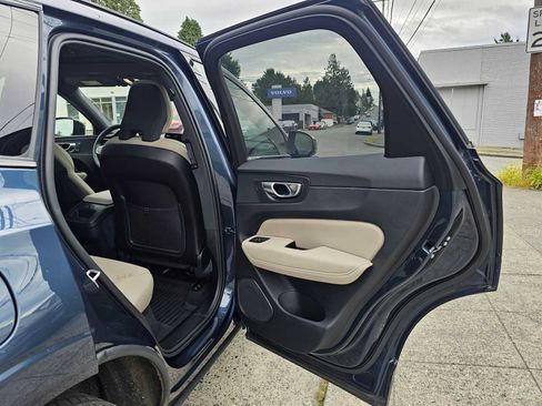Certified 2026 Volvo XC60 B5 Plus w/ Protection Package Premier AWD/4WD image 13