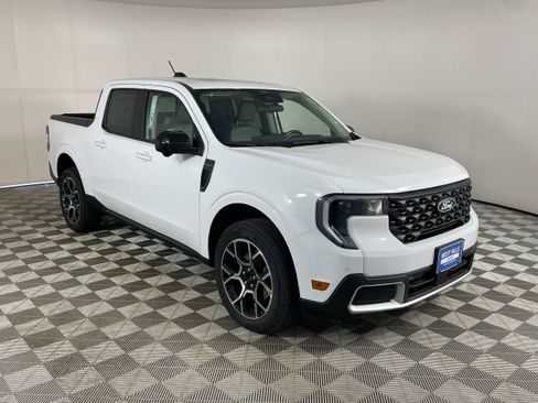 New 2026 Ford Maverick Lariat AWD/4WD image 13
