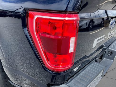 Certified 2023 Ford F150 XLT w/ Equipment Group 302A High RWD image 27