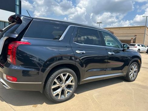 Used 2021 Hyundai Palisade SEL w/ Convenience Package FWD image 13