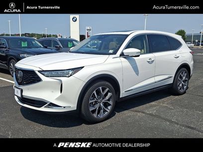Certified 2023 Acura MDX SH-AWD w/ Technology Package