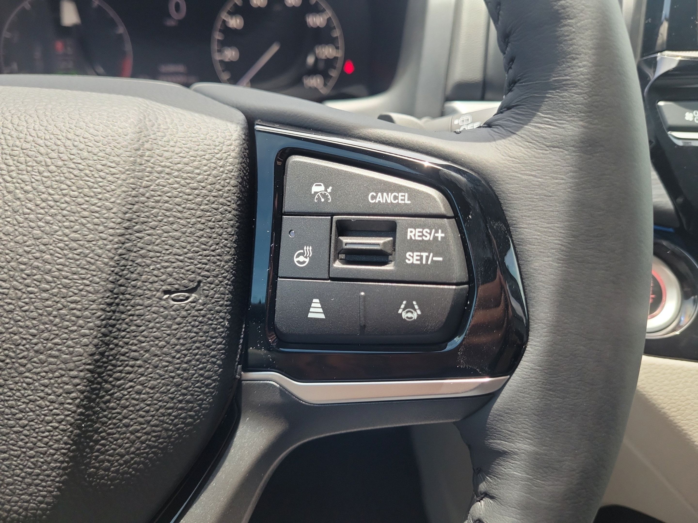 New 2026 Honda Odyssey Elite image 31