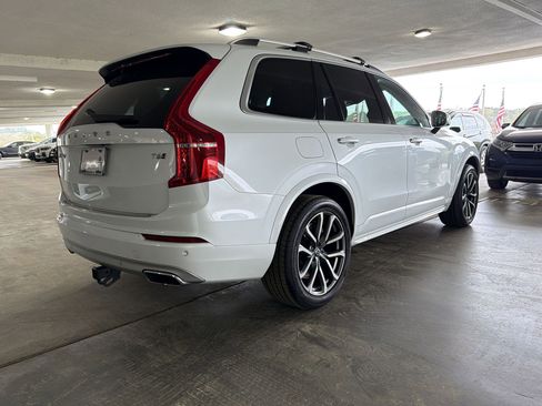 Used 2019 Volvo XC90 T6 Momentum w/ Protection Package Premier image 7