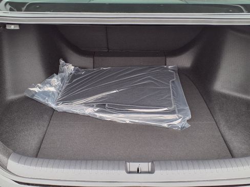 New 2026 Honda Accord SE image 6