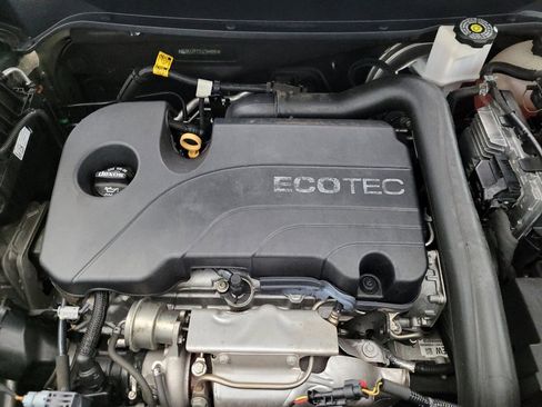 Used 2019 Chevrolet Equinox LT image 30