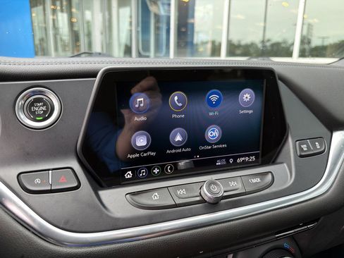 Used 2020 Chevrolet Blazer LT FWD image 25