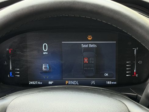 Used 2024 Ford Escape Active FWD image 16