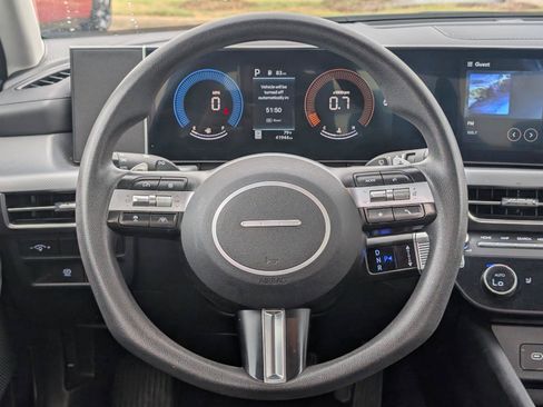 Used 2025 Hyundai Sonata SEL FWD image 14