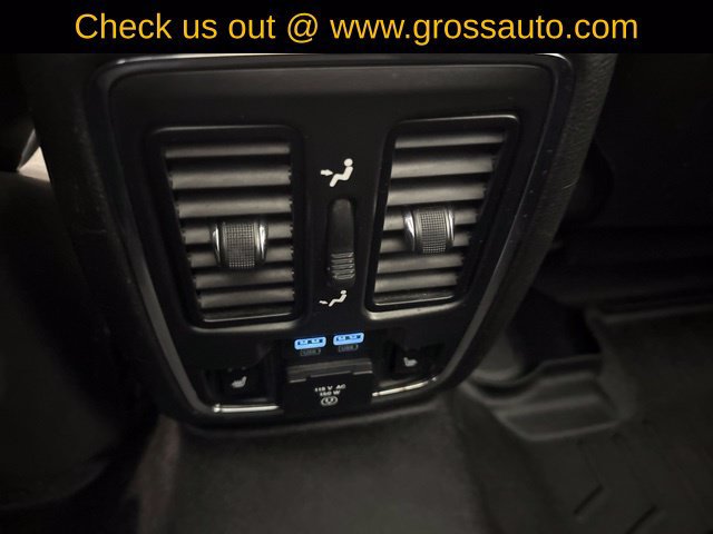 Used 2021 Jeep Grand Cherokee Limited w/ Quick Order Package 28K 80th AWD/4WD image 31
