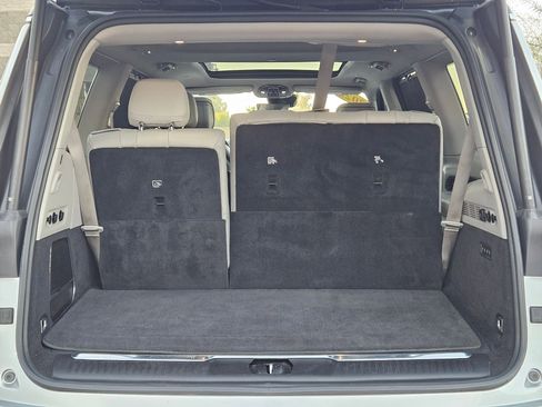 Used 2022 Jeep Grand Wagoneer Series I image 22