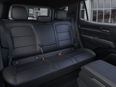 New 2026 GMC Terrain Elevation w/ Elevation Premium Package image 17