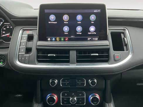 Used 2021 GMC Yukon AT4 w/ AT4 Premium Package image 17