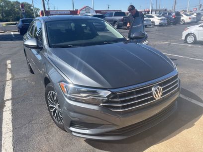 Used 2021 Volkswagen Jetta S
