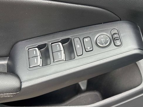 Certified 2023 Honda Civic EX-L image 17