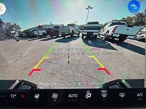 New 2025 Ford Bronco Sport Outer Banks w/ Outer Banks Tech Package+ image 13