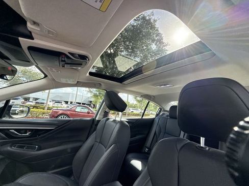 Certified 2024 Subaru Legacy Limited AWD/4WD image 22