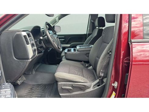 Used 2014 Chevrolet Silverado 1500 LT AWD/4WD image 10