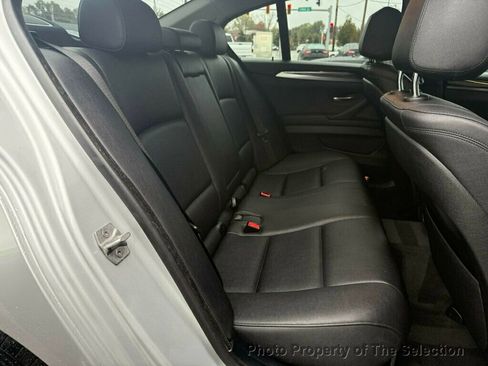 Used 2016 BMW 528i xDrive Sedan image 41