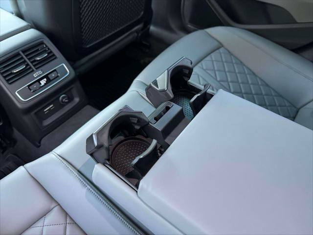 Used 2024 Audi S5 Premium Plus AWD/4WD image 14