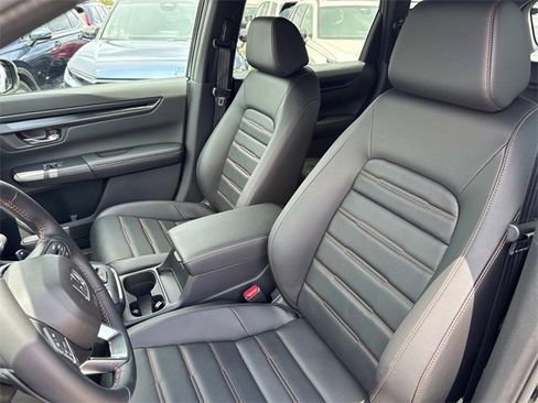 New 2026 Honda CR-V Sport-L image 6