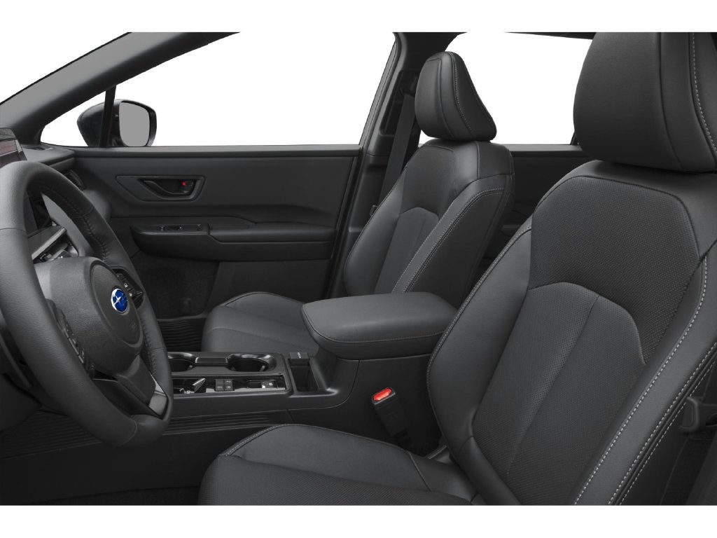 New 2026 Subaru Outback Limited XT AWD/4WD image 6