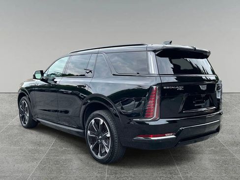 New 2026 Cadillac Escalade IQL Sport 1 AWD/4WD image 3