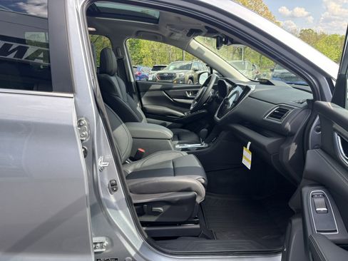New 2026 Subaru Ascent Limited AWD/4WD image 49