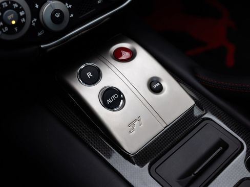 Used 2009 Ferrari 599 GTB Fiorano RWD image 34