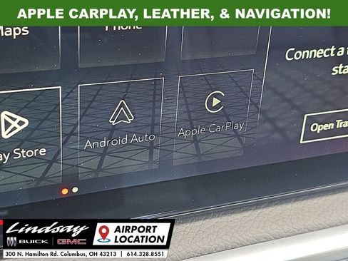 Used 2023 GMC Sierra 1500 Denali image 38