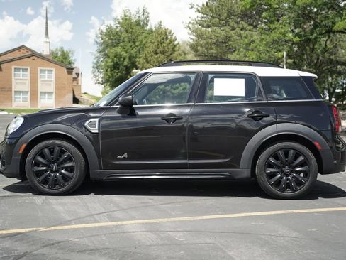 Used 2019 MINI Cooper Countryman S w/ Yin Yang Edition AWD/4WD image 2